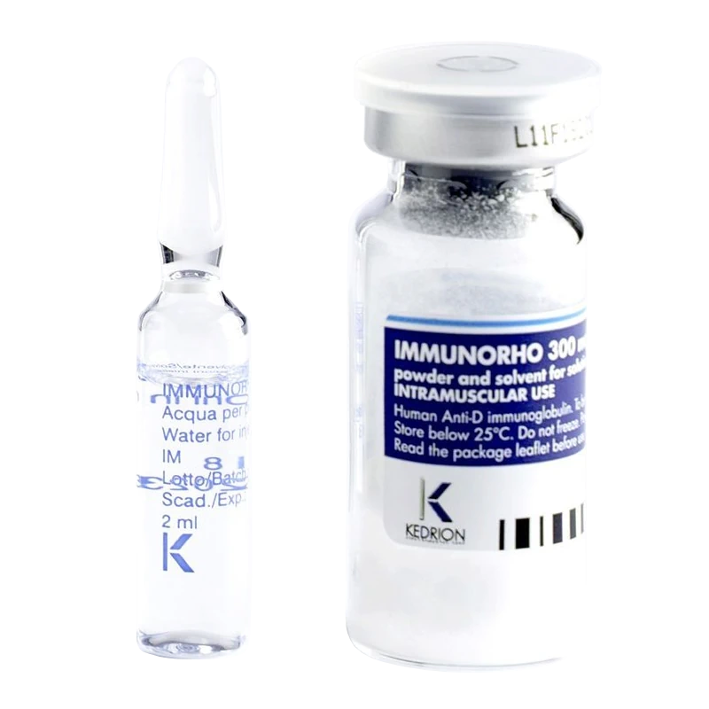 Иммуноро Кедрион